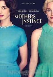 Poster for Mothers' Instinct